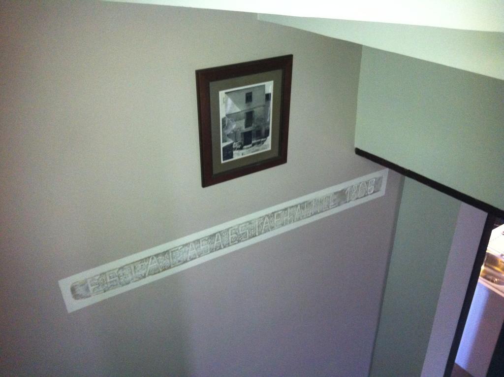 Los Ojos De La Mora Apartamentos Boutique Cuenca  Zewnętrze zdjęcie